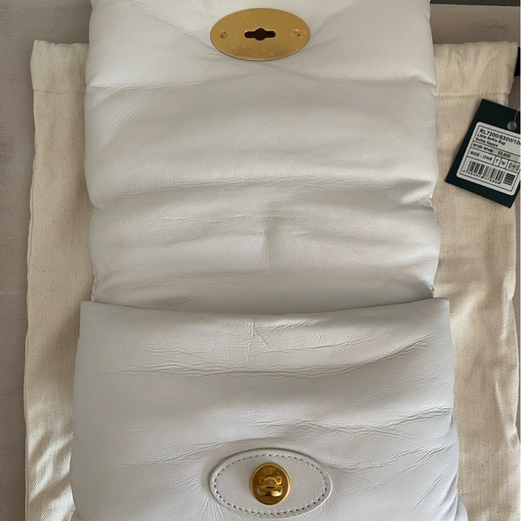 Mulberry little softie white - Picture 7 of 8